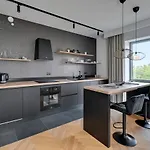 Wave - Yacht Park 2 Apartment *