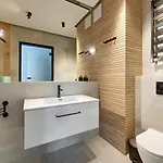 Wave - Yacht Park 2 Apartment *