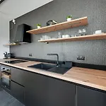 Apartment Wave - Yacht Park 2 *