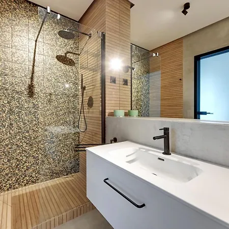 Lejlighed Wave - Yacht Park 2 Gdynia