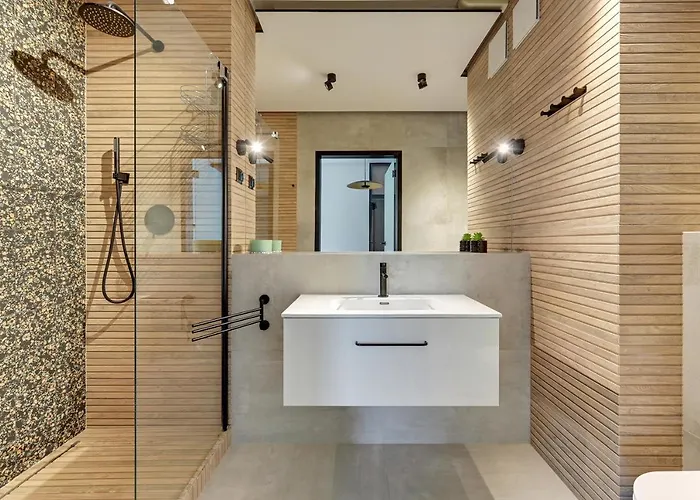 Lägenhet Wave - Yacht Park 2 Gdynia