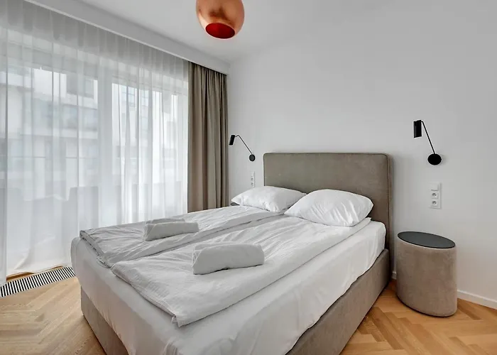 Wave - Yacht Park 2 * Gdynia